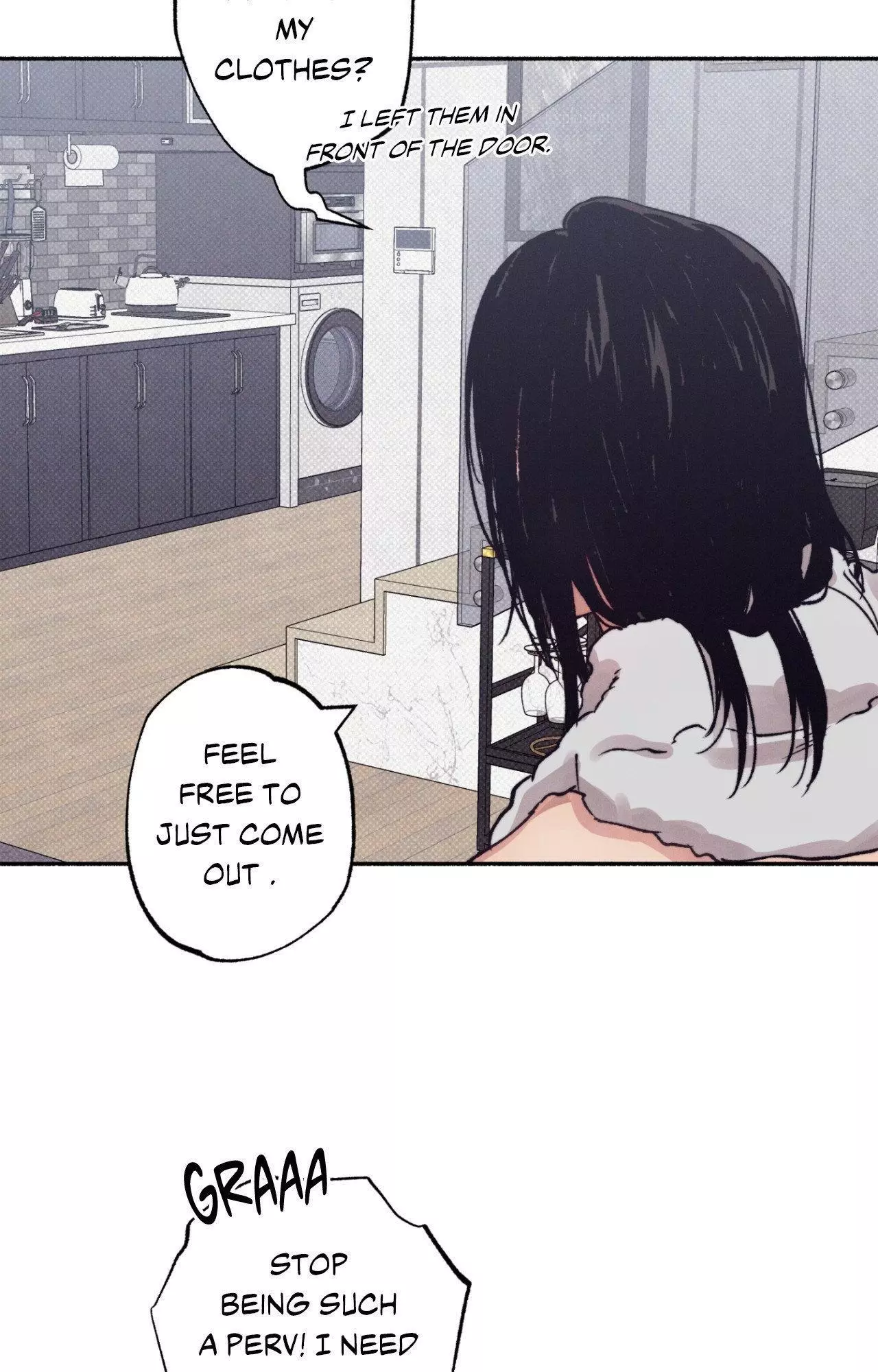 1 to 10 - Chapter 41 Page 67