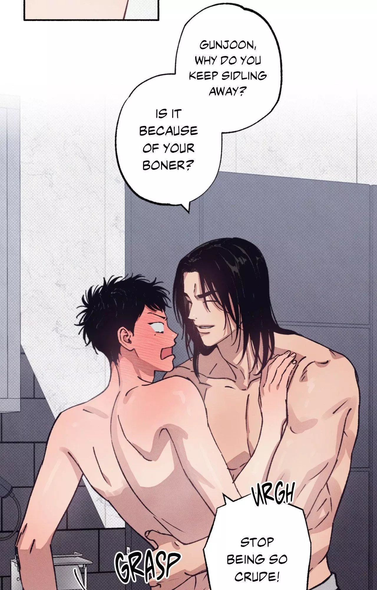 1 to 10 - Chapter 42 Page 9