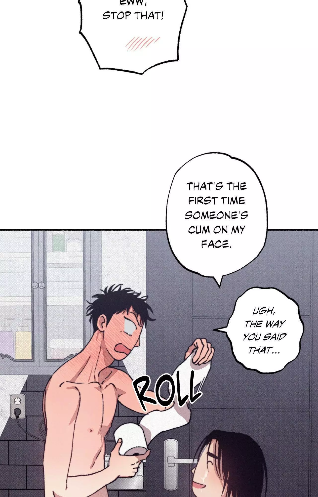 1 to 10 - Chapter 42 Page 48