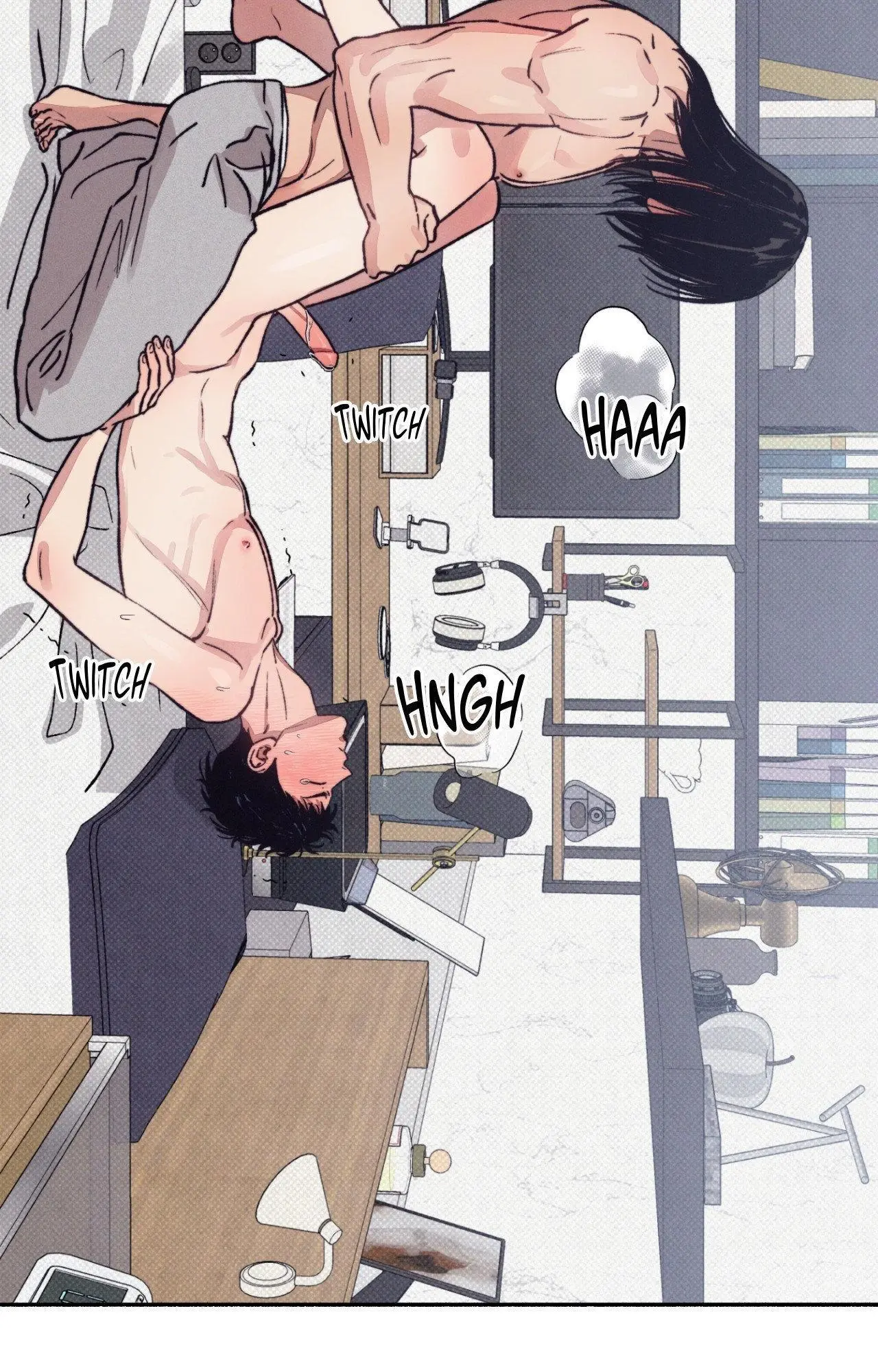 1 to 10 - Chapter 43 Page 2