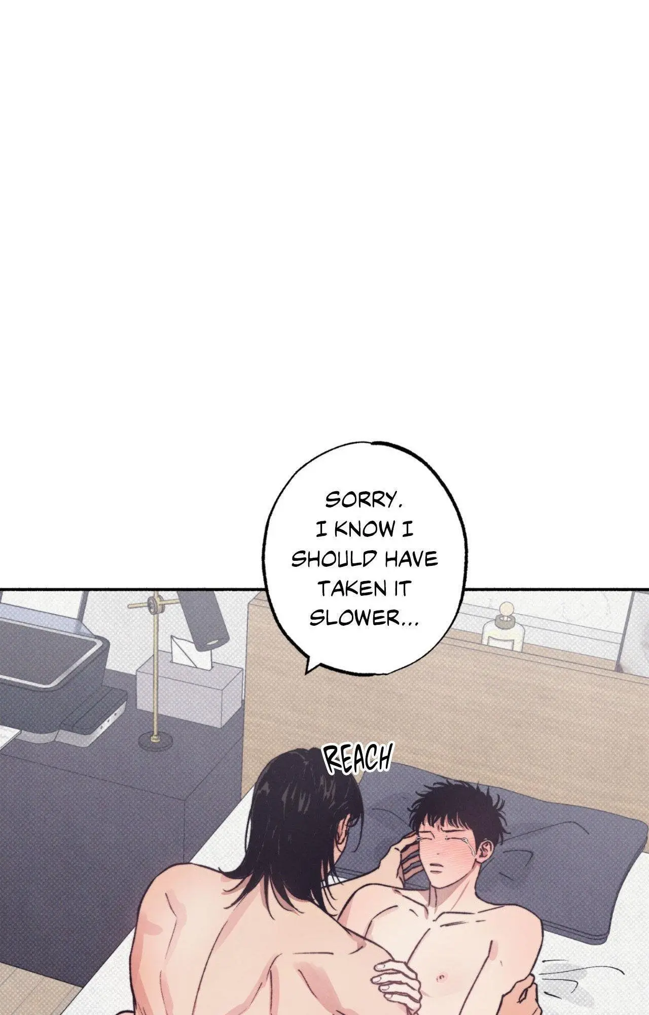 1 to 10 - Chapter 43 Page 8