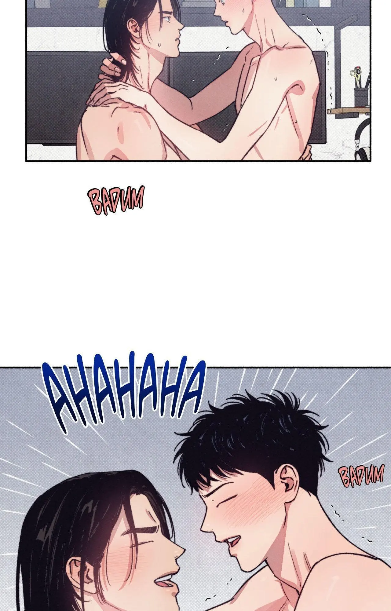 1 to 10 - Chapter 43 Page 30