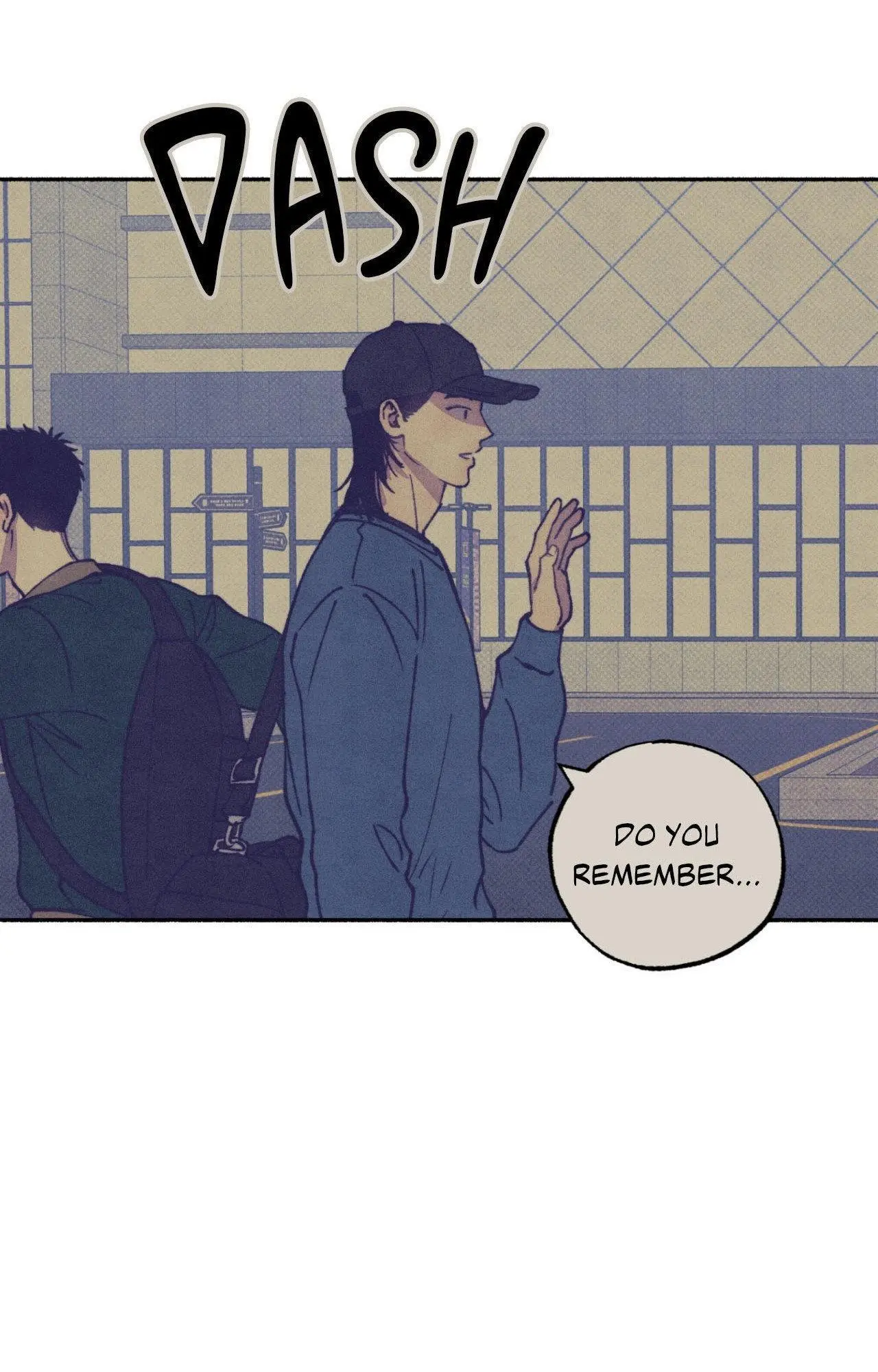 1 to 10 - Chapter 43 Page 100