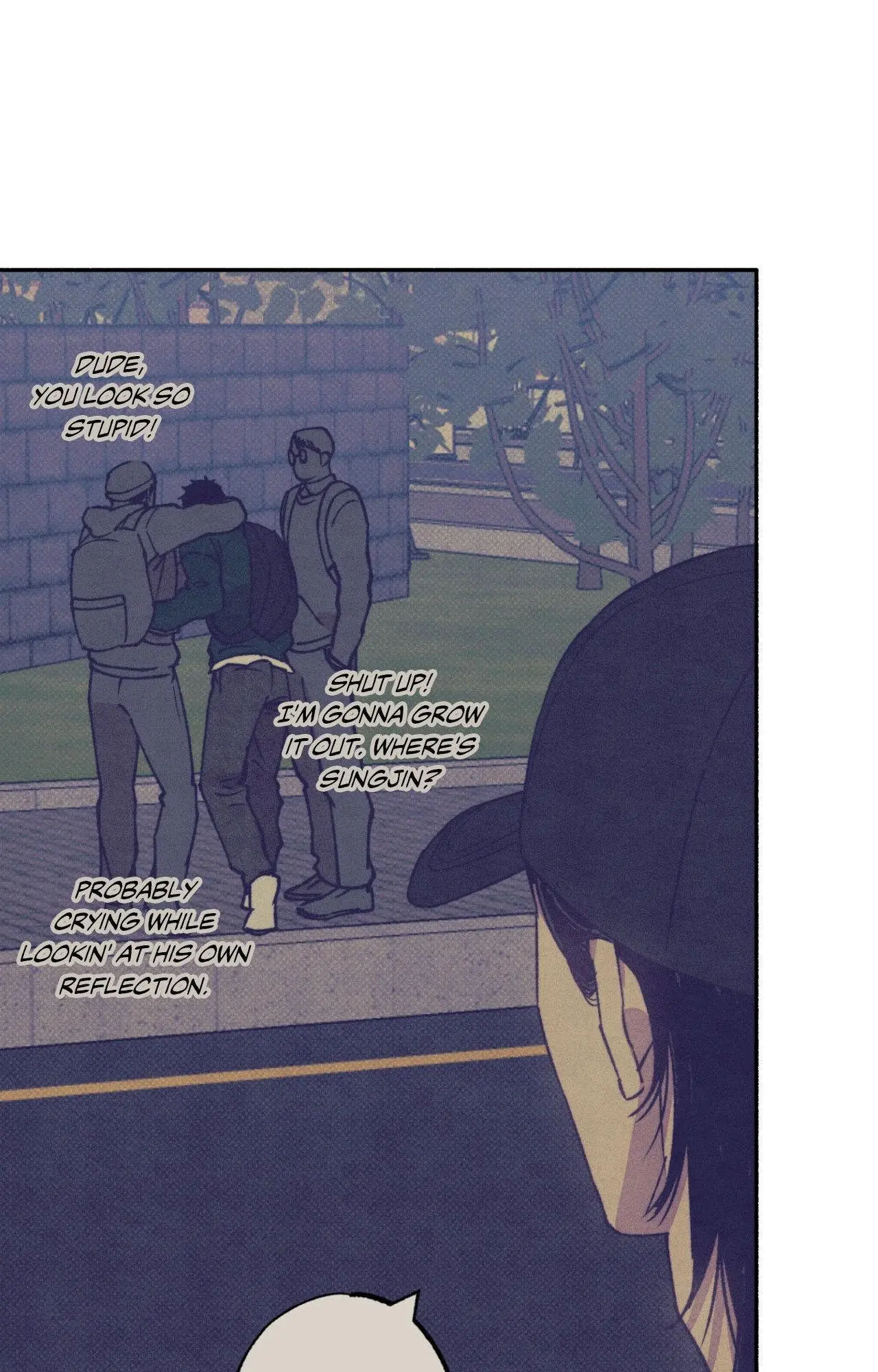 1 to 10 - Chapter 43 Page 101
