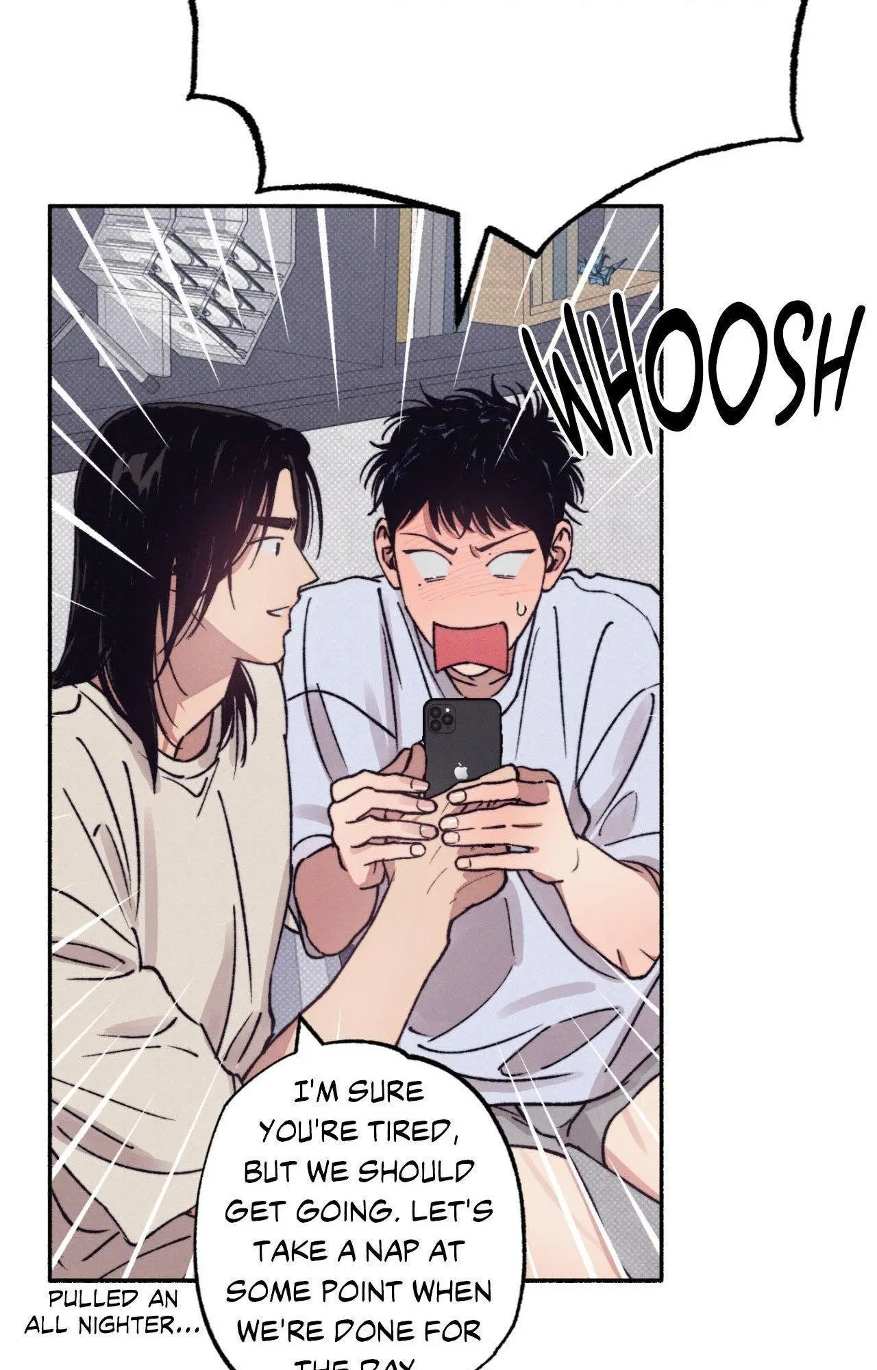 1 to 10 - Chapter 43 Page 106