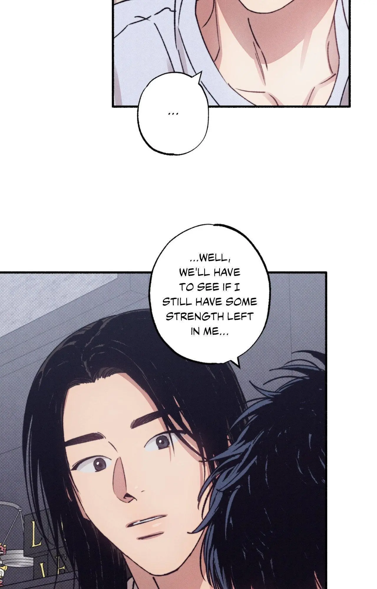 1 to 10 - Chapter 43 Page 108