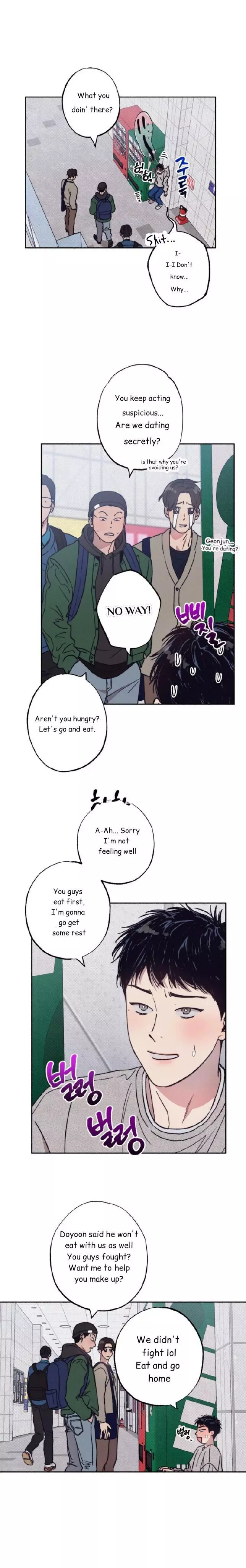 1 to 10 - Chapter 5 Page 3