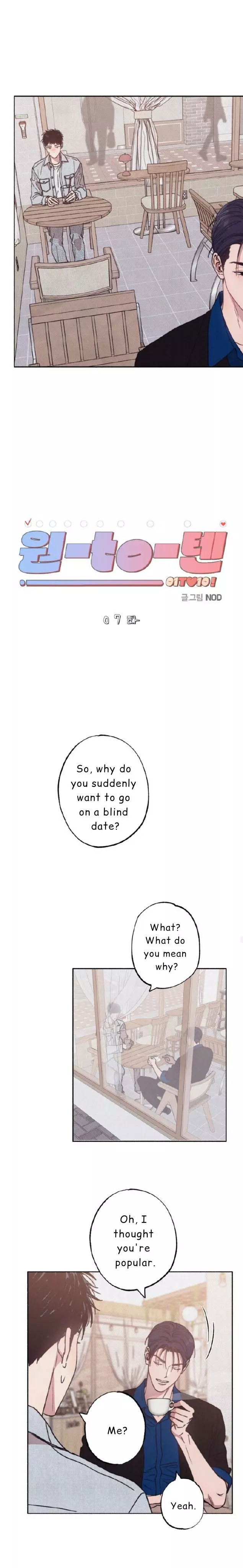 1 to 10 - Chapter 7 Page 14
