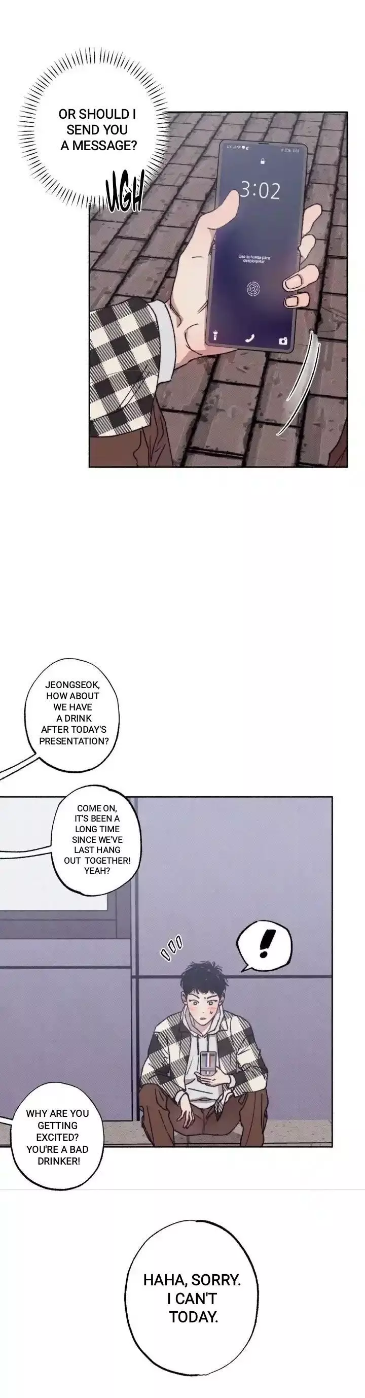 1 to 10 - Chapter 9 Page 4