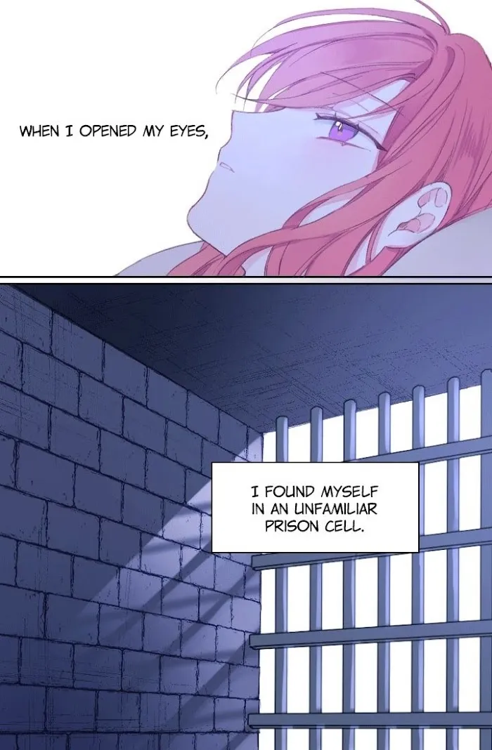 I Met The Male Lead In Prison - Chapter 0 Page 3