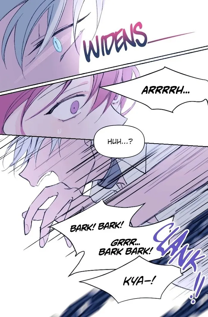 I Met The Male Lead In Prison - Chapter 0 Page 12