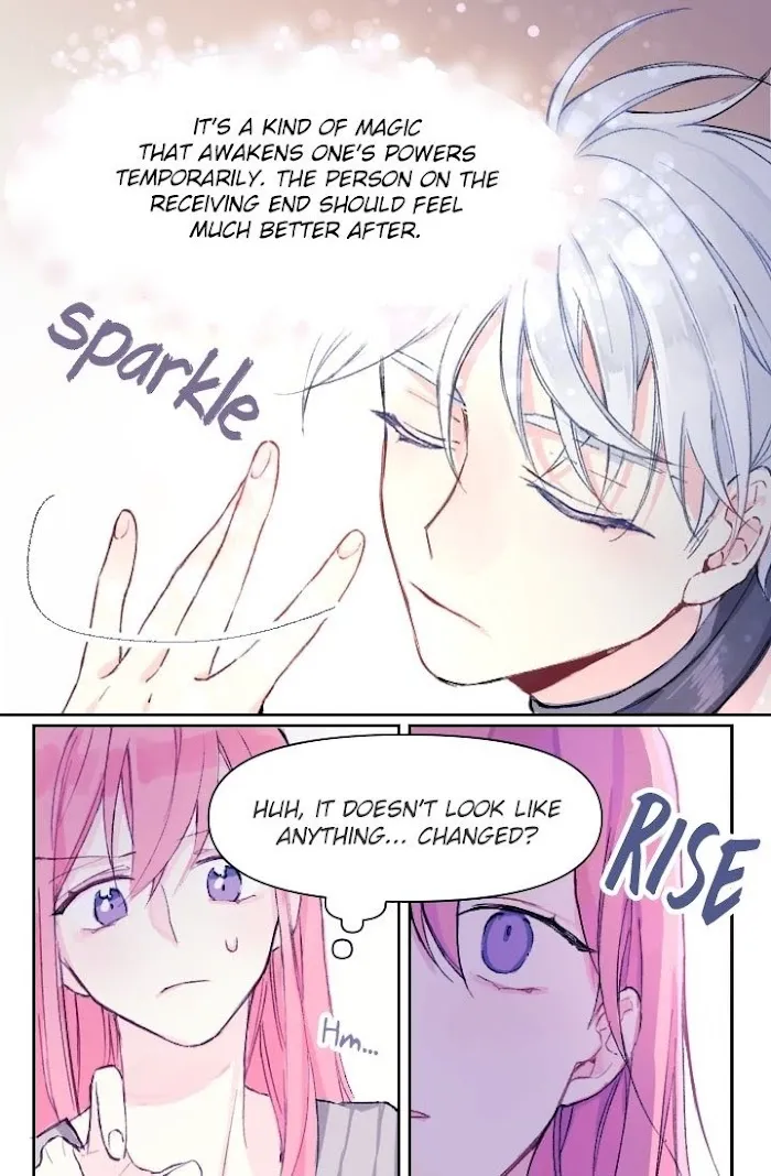I Met The Male Lead In Prison - Chapter 0 Page 19