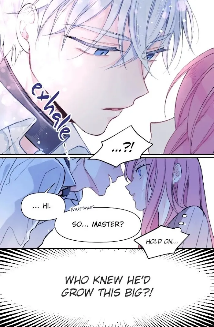 I Met The Male Lead In Prison - Chapter 0 Page 20
