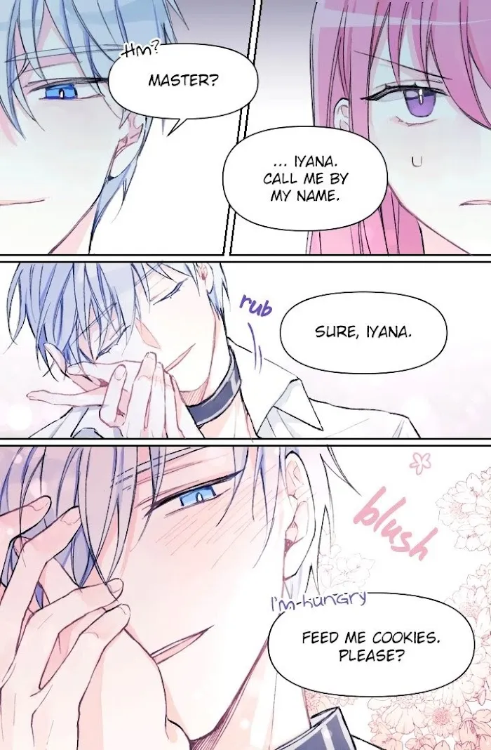 I Met The Male Lead In Prison - Chapter 0 Page 21