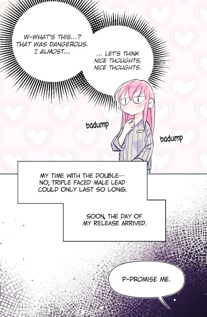 I Met The Male Lead In Prison - Chapter 0 Page 22