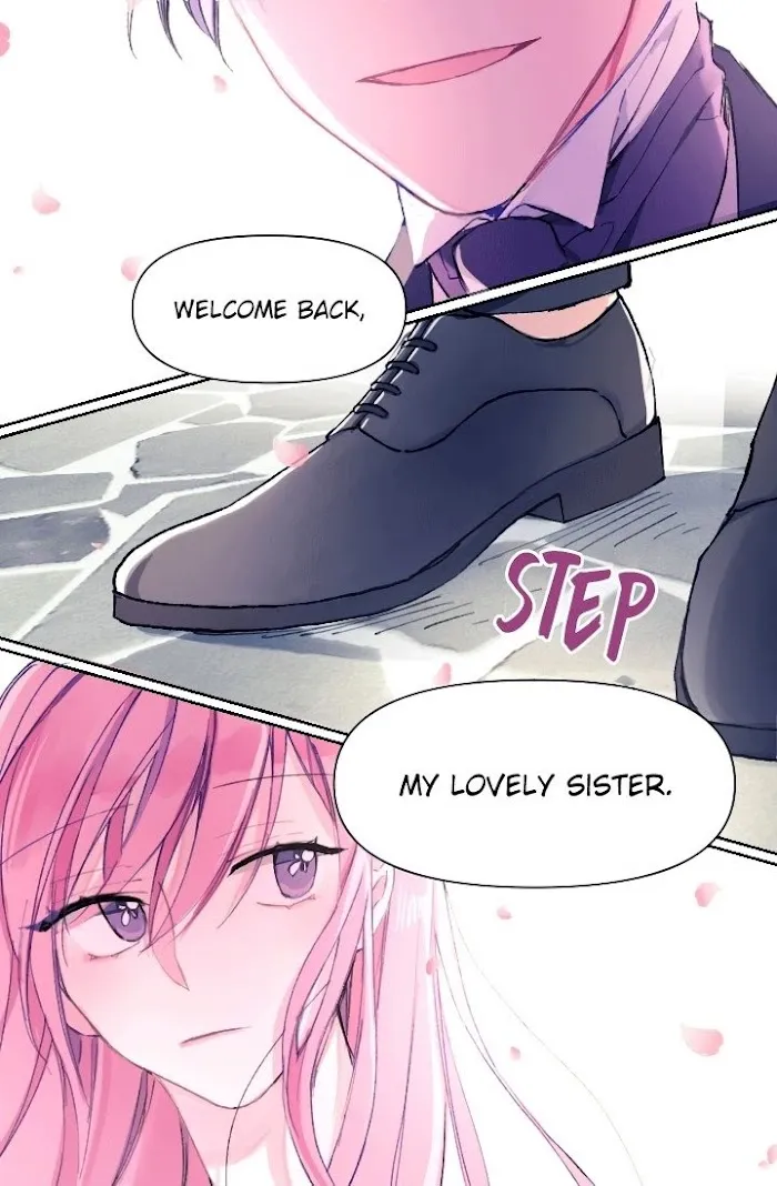 I Met The Male Lead In Prison - Chapter 0 Page 26