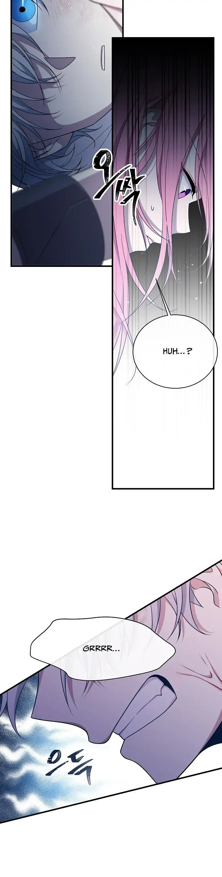 I Met The Male Lead In Prison - Chapter 1 Page 21