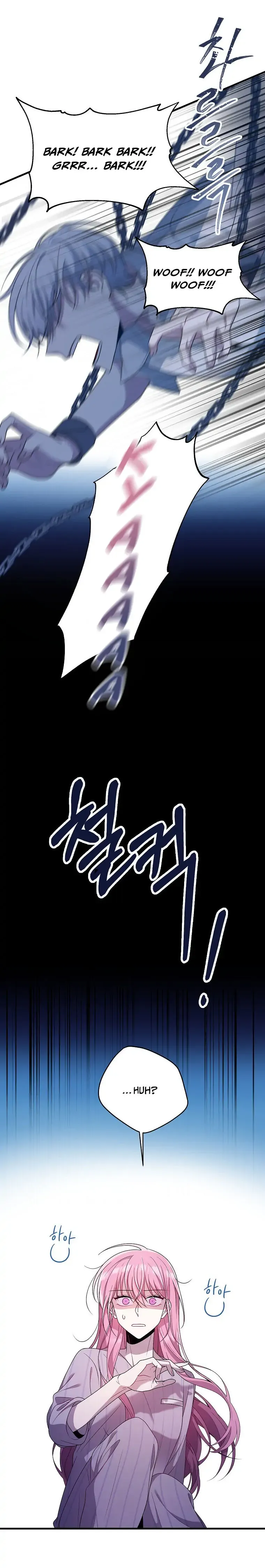 I Met The Male Lead In Prison - Chapter 1 Page 22