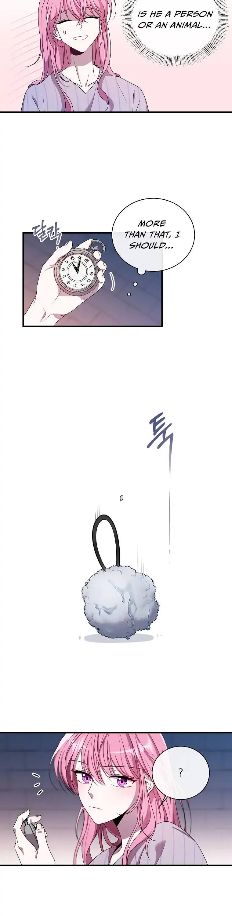I Met The Male Lead In Prison - Chapter 1 Page 26