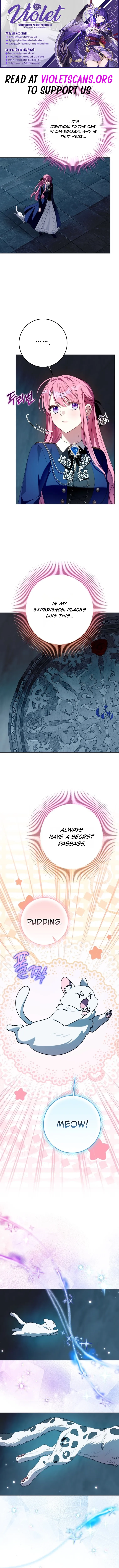 I Met The Male Lead In Prison - Chapter 101 Page 1