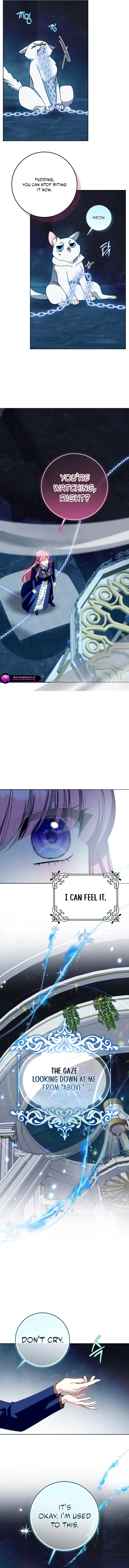 I Met The Male Lead In Prison - Chapter 101 Page 6