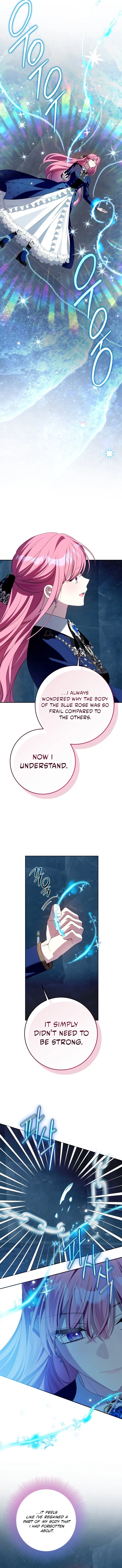 I Met The Male Lead In Prison - Chapter 101 Page 8