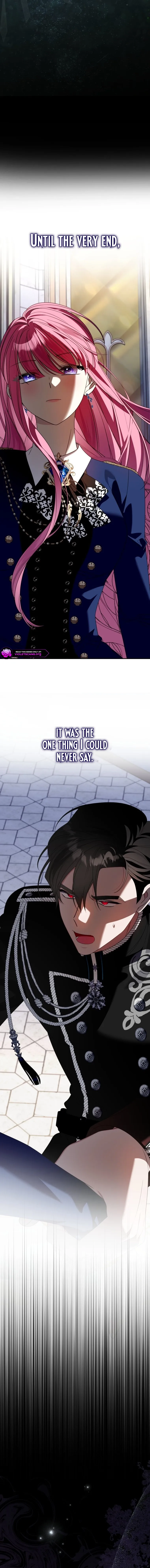 I Met The Male Lead In Prison - Chapter 102 Page 2