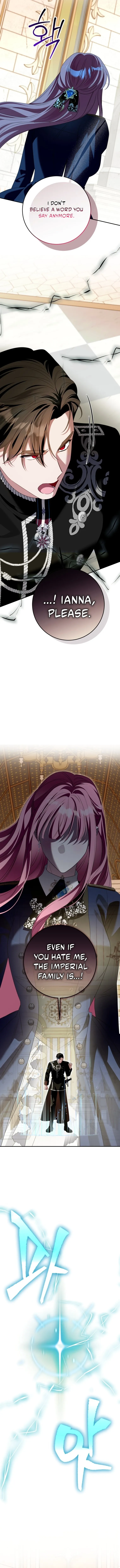 I Met The Male Lead In Prison - Chapter 102 Page 16