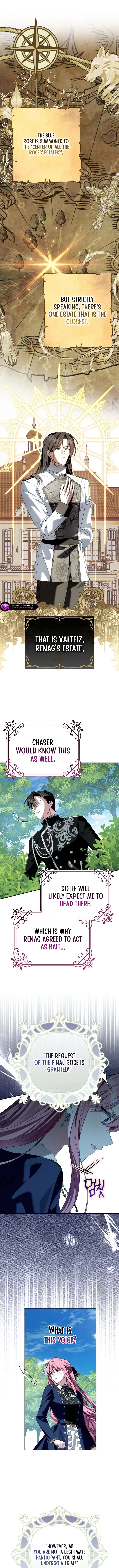 I Met The Male Lead In Prison - Chapter 103 Page 4