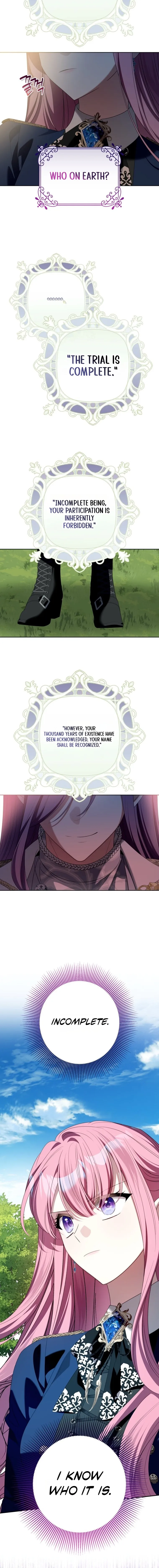 I Met The Male Lead In Prison - Chapter 103 Page 5