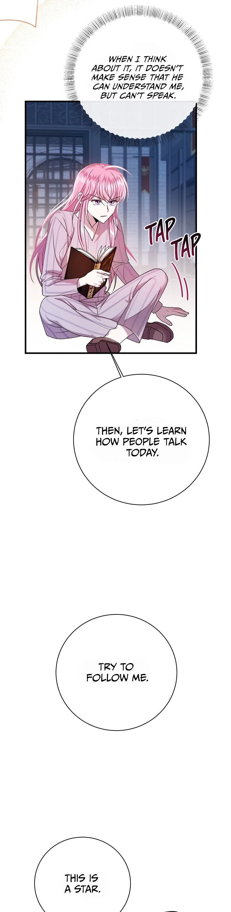 I Met The Male Lead In Prison - Chapter 11 Page 15