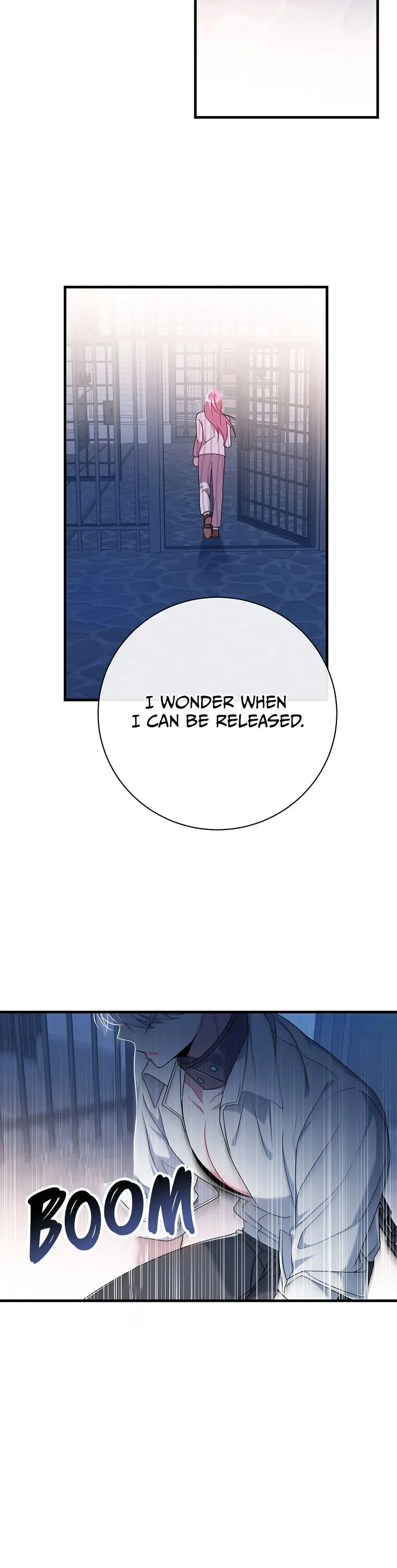 I Met The Male Lead In Prison - Chapter 11 Page 23