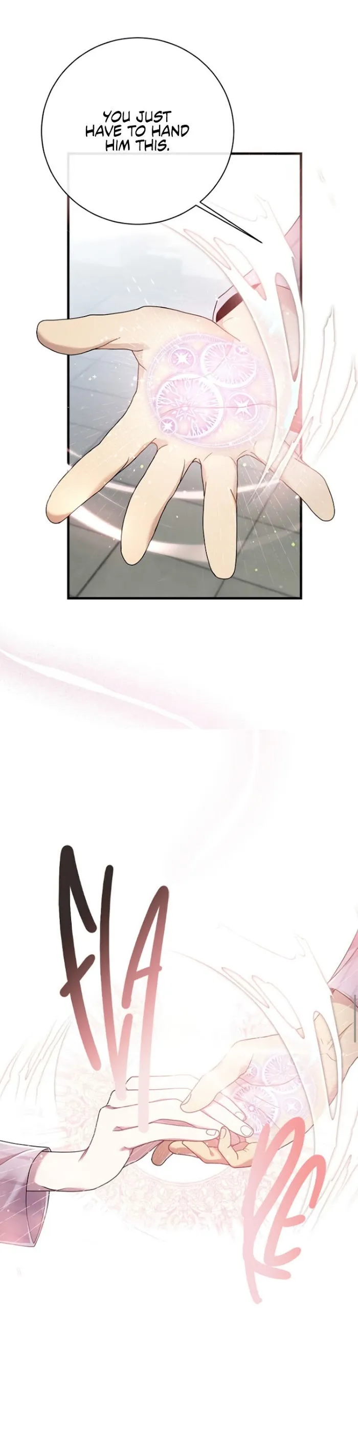 I Met The Male Lead In Prison - Chapter 12 Page 24