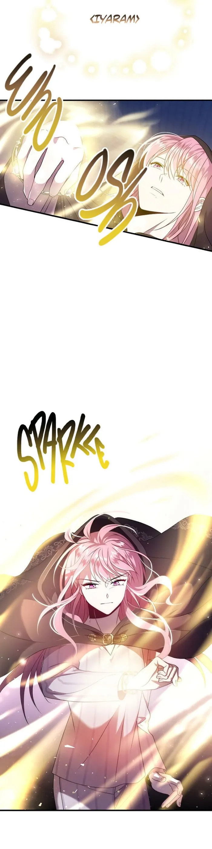 I Met The Male Lead In Prison - Chapter 13 Page 6