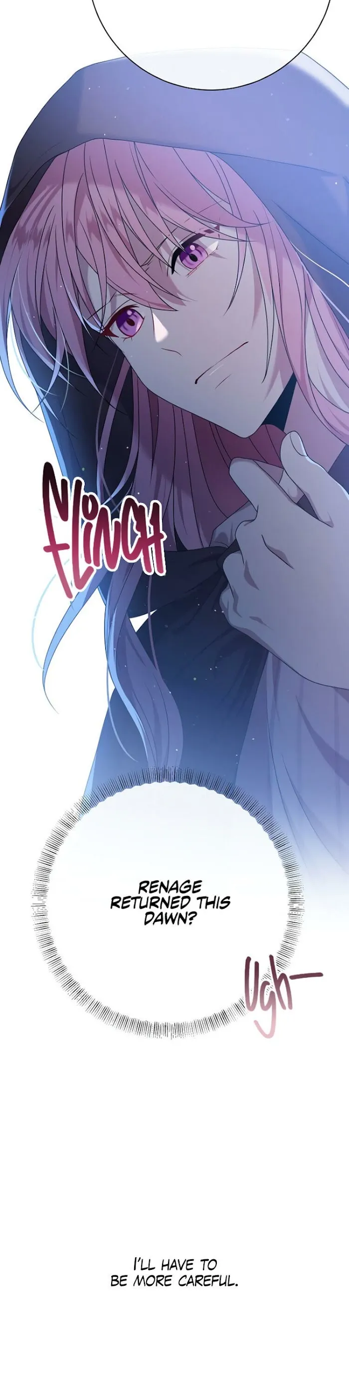I Met The Male Lead In Prison - Chapter 13 Page 12