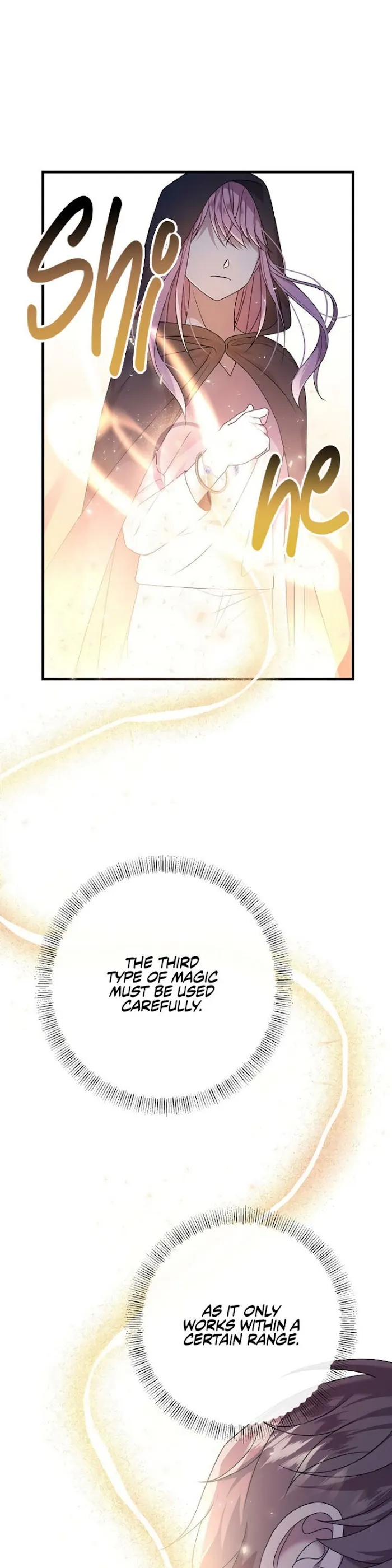 I Met The Male Lead In Prison - Chapter 13 Page 16