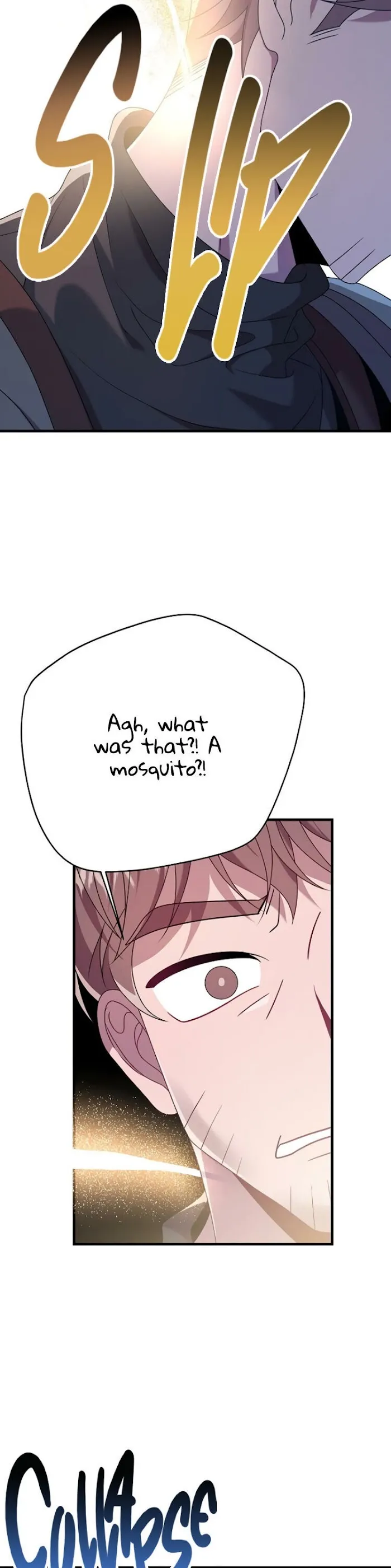 I Met The Male Lead In Prison - Chapter 13 Page 17