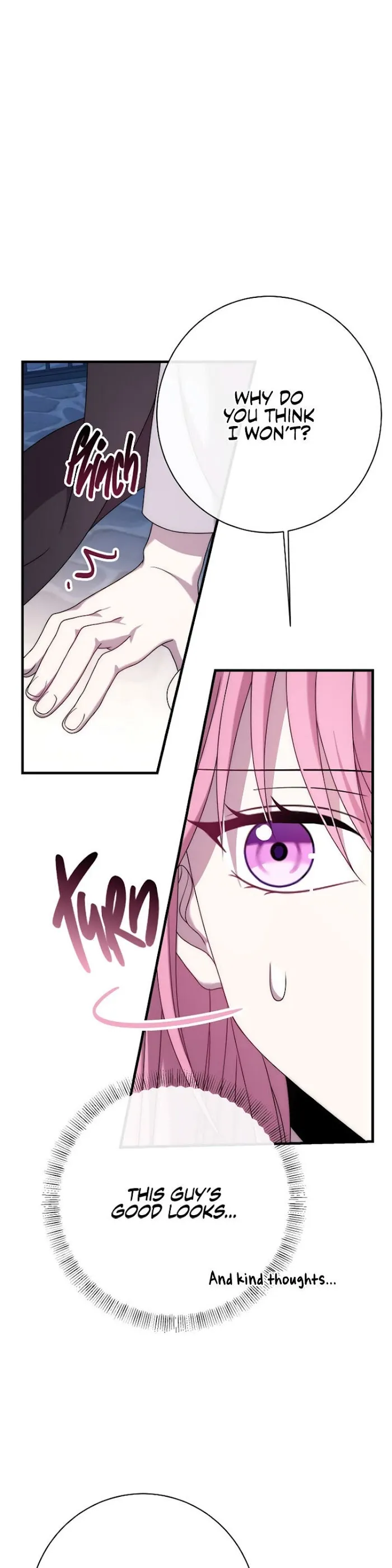 I Met The Male Lead In Prison - Chapter 13 Page 27