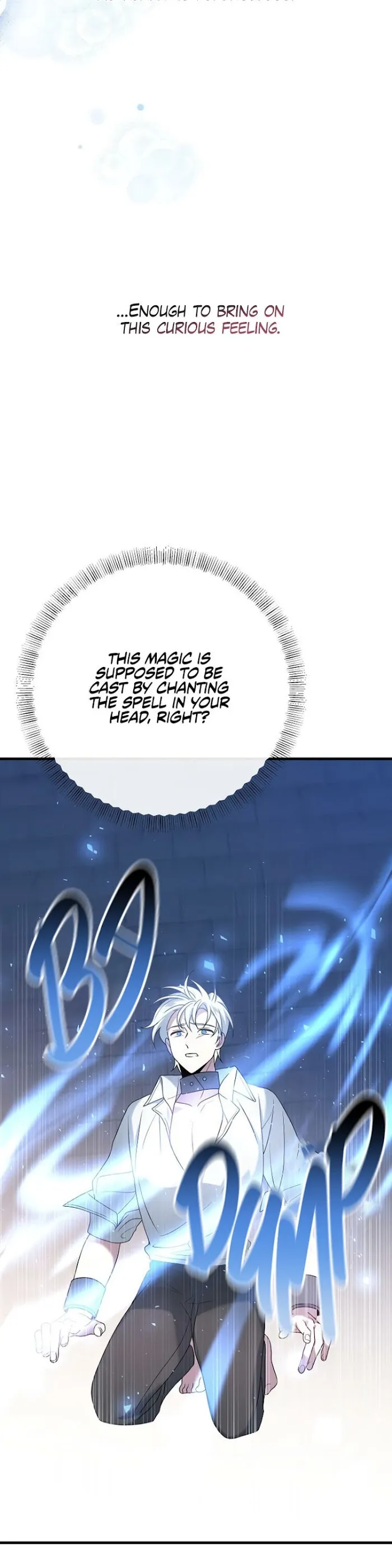 I Met The Male Lead In Prison - Chapter 13 Page 30