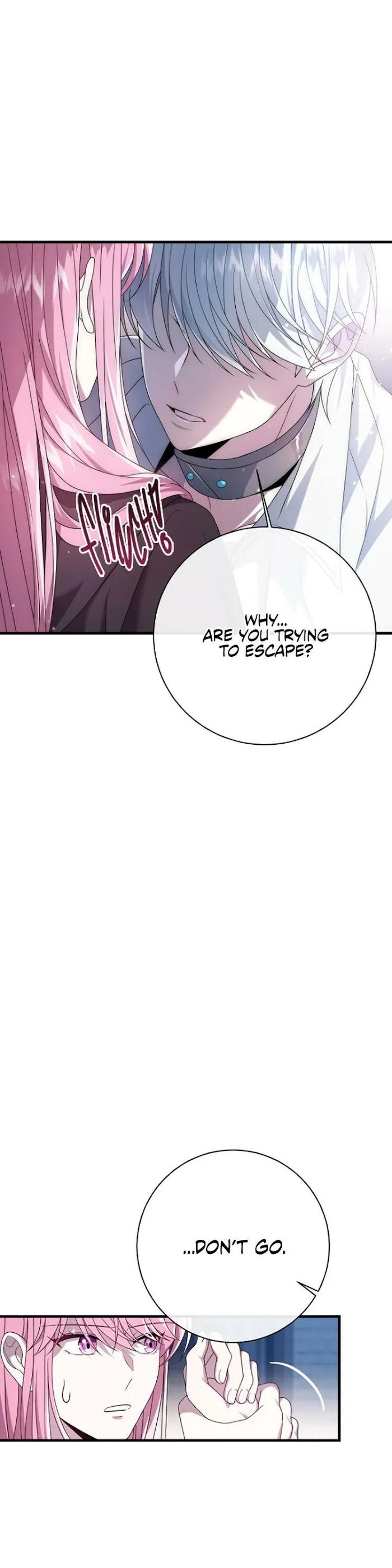 I Met The Male Lead In Prison - Chapter 13 Page 36