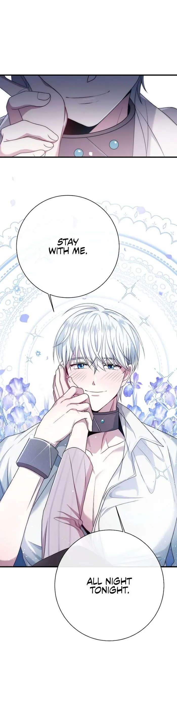 I Met The Male Lead In Prison - Chapter 13 Page 37