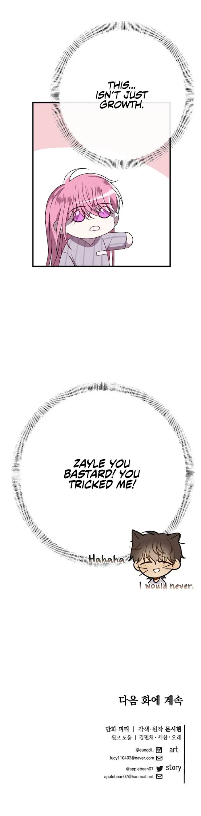 I Met The Male Lead In Prison - Chapter 13 Page 38