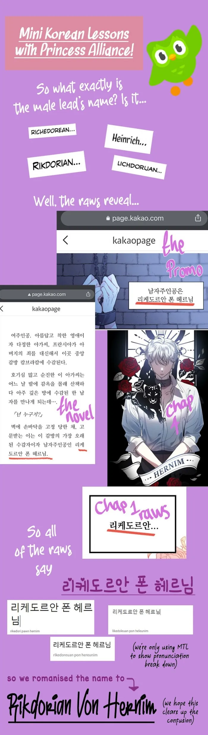 I Met The Male Lead In Prison - Chapter 13 Page 39