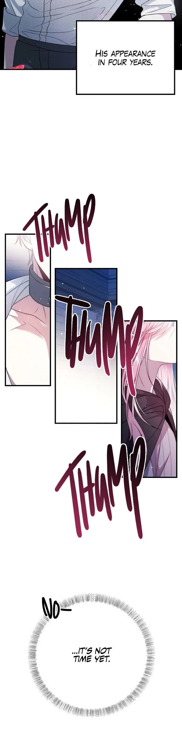 I Met The Male Lead In Prison - Chapter 14 Page 3