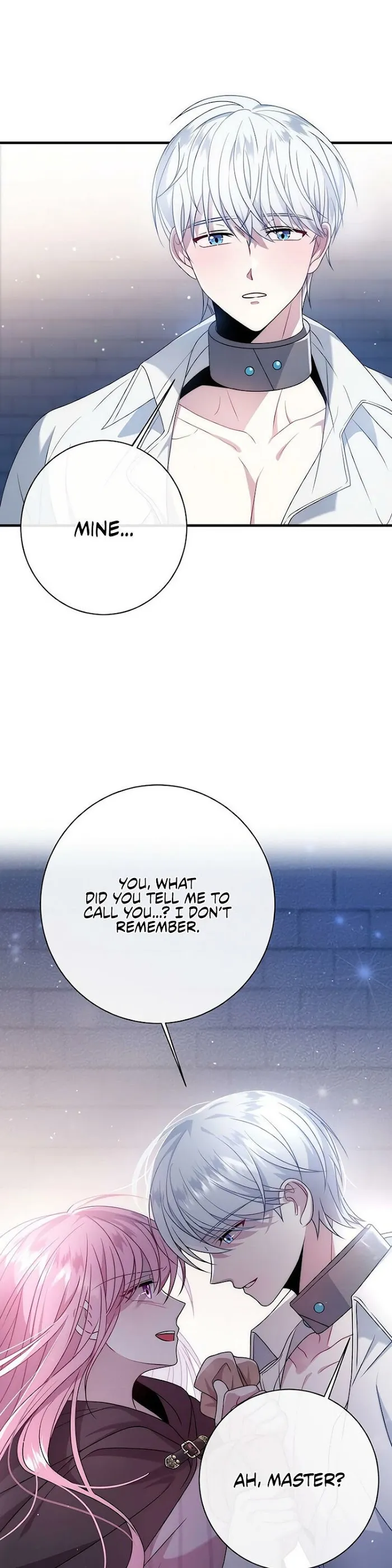 I Met The Male Lead In Prison - Chapter 14 Page 6