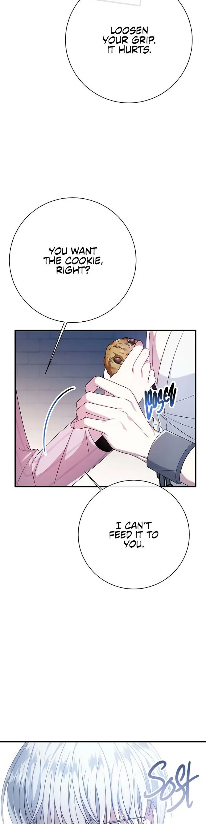 I Met The Male Lead In Prison - Chapter 14 Page 12