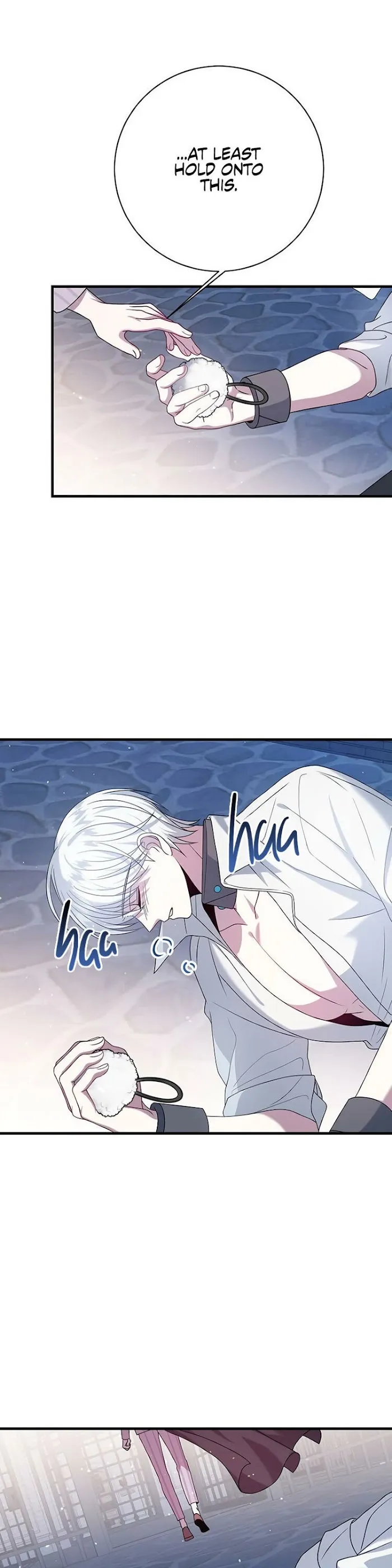 I Met The Male Lead In Prison - Chapter 14 Page 21