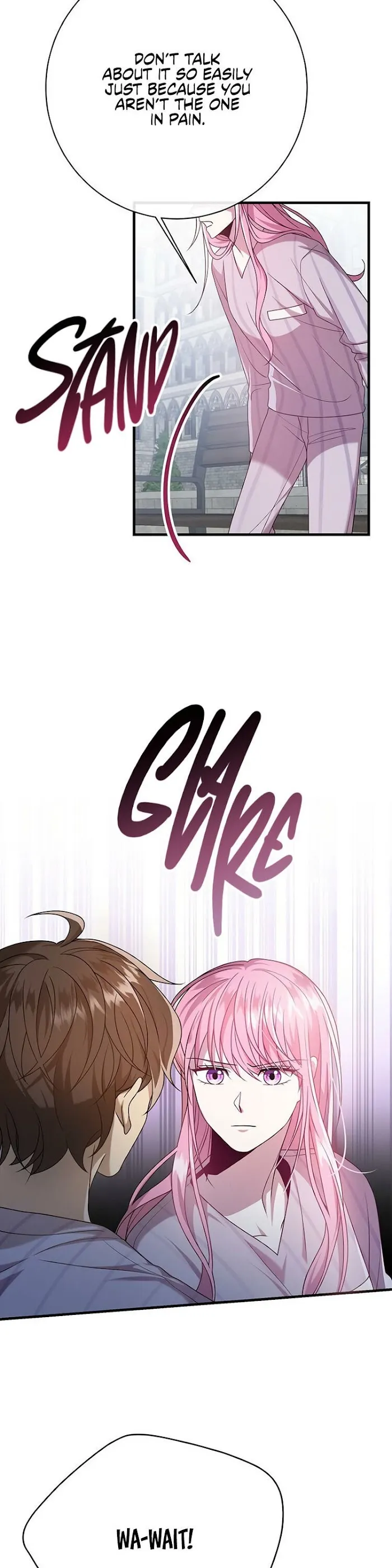 I Met The Male Lead In Prison - Chapter 14 Page 29
