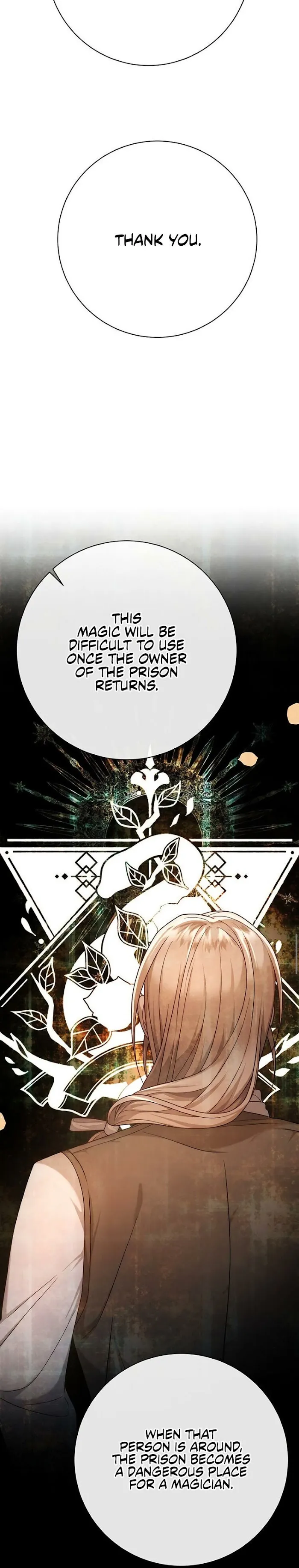 I Met The Male Lead In Prison - Chapter 14 Page 31