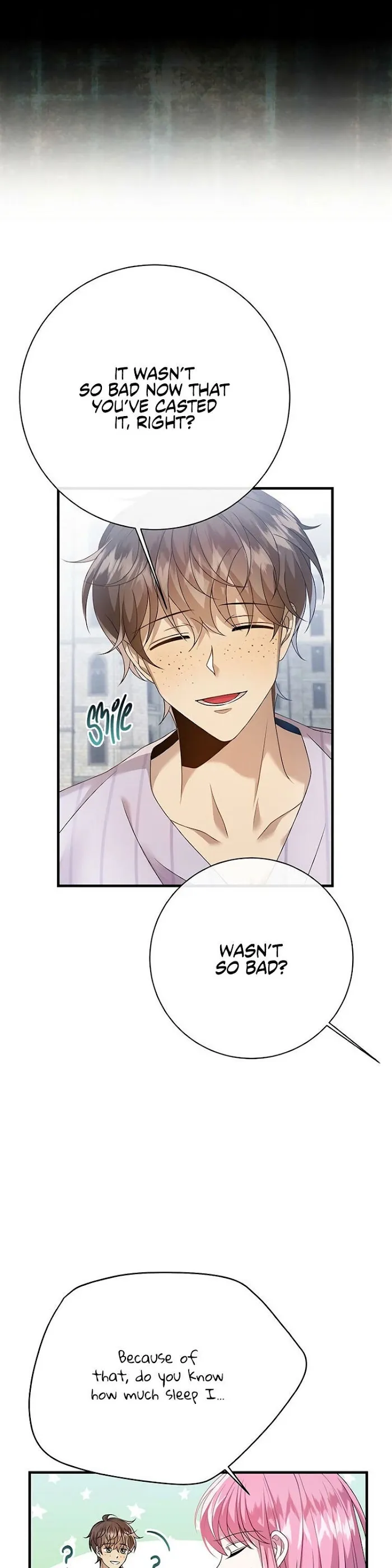 I Met The Male Lead In Prison - Chapter 14 Page 32
